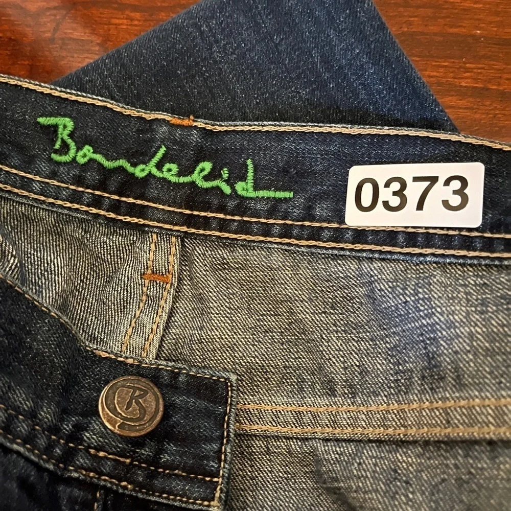Bondelid men’s heritage